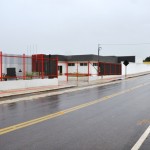 Programa Sergipe Cidades contribui para a segurança do município de Telha - Fotos: Ascom/Sedurb