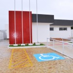 Programa Sergipe Cidades contribui para a segurança do município de Telha - Fotos: Ascom/Sedurb