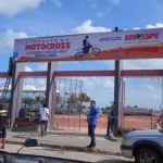 Aracaju sedia 5ª Etapa do Campeonato Brasileiro de Motocross - Fotos: Ascom/Seel