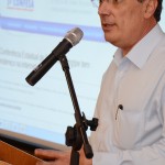 Saúde divulga projetos em almoço com a imprensa sergipana -