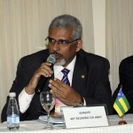 Reunião da Abio discute aprimoramento técnico - Fotos: Evandro Pereira