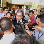 Governo do Estado assina contratos com o Banco Mundial -