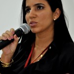 Saúde realiza discussão sobre o uso de agrotóxicos na produção de alimentos - Fotos: Fabiana Costa / SES