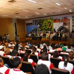 Governo do Estado assina contratos com o Banco Mundial -