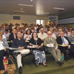 Prêmio Objetivos de Desenvolvimento do Milênio (ODM) Brasil é lançado em SE  - Fotos: Wellington Barreto/ASN