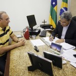 Enoque Salvador de Melo