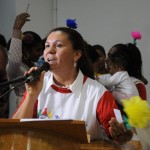 Eleição de delegados marca Conferência Estadual de Segurança Alimentar - Fotos: Edinah Mary/Seides