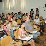 Reunião ajusta demandas para Conferências Territoriais de Segurança Alimentar - Fotos: Edinah Mary/Seides