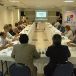 Fortur discute ações para o desenvolvimento do turismo em Sergipe -