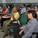 Secretaria da Saúde homologa pactos históricos em Sergipe - Fotos: Fabiana Costa/SES