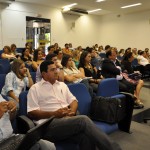 Saúde participa da IX Jornada Sergipana de Psiquiatria - Fotos: Fabiana Costa/SES