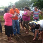 Emdagro vence chamada pública e garante serviços de Ater à agricultores do semiárido - Fotos: Ascom/Emdagro