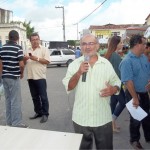 Emdagro e OCS promovem mais uma feira de produtos orgânicos - Fotos: Ascom/Emdagro