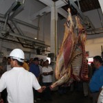 Déda prestigia reinauguração de abatedouro em Ribeirópolis -