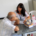 Cohidro promove mais uma etapa do programa Qualidade de Vida do Trabalhador - Fotos: Ascom/Cohidro
