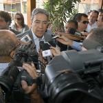Governador Marcelo Déda inaugura Ceac da Rua do Turista -