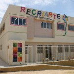 Cohidro assina convênio com a Care para doação de material para reciclagem - Fotos: Ascom/Cohidro