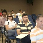 Servidores da Seed participam da campanha de doação de sangue no Hemose - Fotos: Ascom/Seed