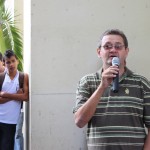 Semarh realiza ato no Dia da Árvore - Fotos: Igor Andrade( Ascom/Semarh)