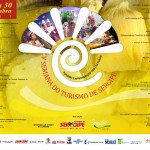 Setur promove V Semana do Turismo de Sergipe - Foto: Divulgação