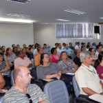 Diretores de DAFs do Governo recebem orientações da Sefaz sobre novos procedimentos no iGesp - Fotos: Ascom/Sefaz