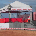 Brasileiro de Motocross começa neste sábado com apoio do Governo do Estado  - Fotos: Ascom/Seel