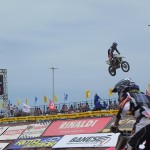 Público vibra com o Brasileiro de Motocross - Fotos: Ascom/Seel