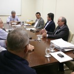 Carreiras e Remuneração do Estado - Fotos: Ascom/Casa Civil