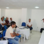 Emdagro encerra curso de pastejo -