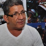 Centro de Criatividade terá programação especial para crianças - O diretor do Centro