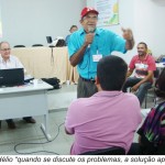 Emdagro e agricultores definem plano de ação de Ater para atender as chamadas públicas -