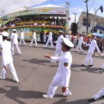 enfatizou o vicegovernador Jackson Barreto