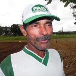 Agricultores são capacitados pelo projeto 'Cultivando o Sertão do São Francisco' -