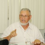 Seides e prefeituras articulam inclusão de novos produtores no PAALeite - Fotos: Edinah Mary/Seides