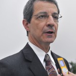 presidente da Infraero