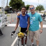 Alunos sergipanos conquistam medalhas de ouro e de prata nas Olimpíadas Escolares  - Fotos: Ascom/Seed