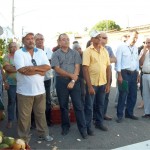 Emdagro e OCS promovem mais uma feira de produtos orgânicos - Fotos: Ascom/Emdagro