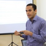 Semarh discute formação de comissão para Gerenciamento Costeiro - Fotos: Ascom/Semarh