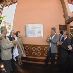 Governador Marcelo Déda inaugura Ceac da Rua do Turista -