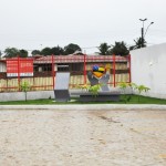 Programa Sergipe Cidades contribui para a segurança do município de Telha - Fotos: Ascom/Sedurb