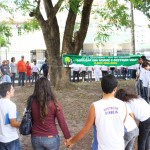 Semarh realiza ato no Dia da Árvore - Fotos: Igor Andrade( Ascom/Semarh)