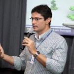 Empresas com projetos aprovados pelo InovaSE recebem recursos  - Fotos: Vieira Neto/Sedetec