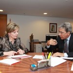 explicou o governador