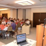 Saúde divulga projetos em almoço com a imprensa sergipana -