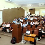 Modernização da Gestão Pública Estadual é tema de workshop  - Fotos: Vieira Neto/Sedetec