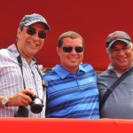 Campeão Mundial Júnior na categoria 65cc e tricampeão brasileiro na categoria 50cc
