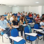Capacitação aborda modificações trazidas pelo PlanoSafra 2011/2012   - Fotos: Ascom/Emdagro