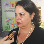 Prêmio Objetivos de Desenvolvimento do Milênio (ODM) Brasil é lançado em SE  - Fotos: Wellington Barreto/ASN