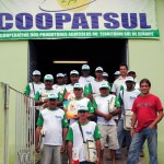 Negócio Certo Rural beneficia produtores do APL e ajuda a expandir citricultura sergipana - Fotos: Divulgação