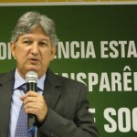 Governo de Sergipe instala Comissão Organizadora da 1ª Consocial/SE - O secretário de Estado da Casa Civil